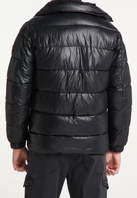 Mo Giacca invernale - black