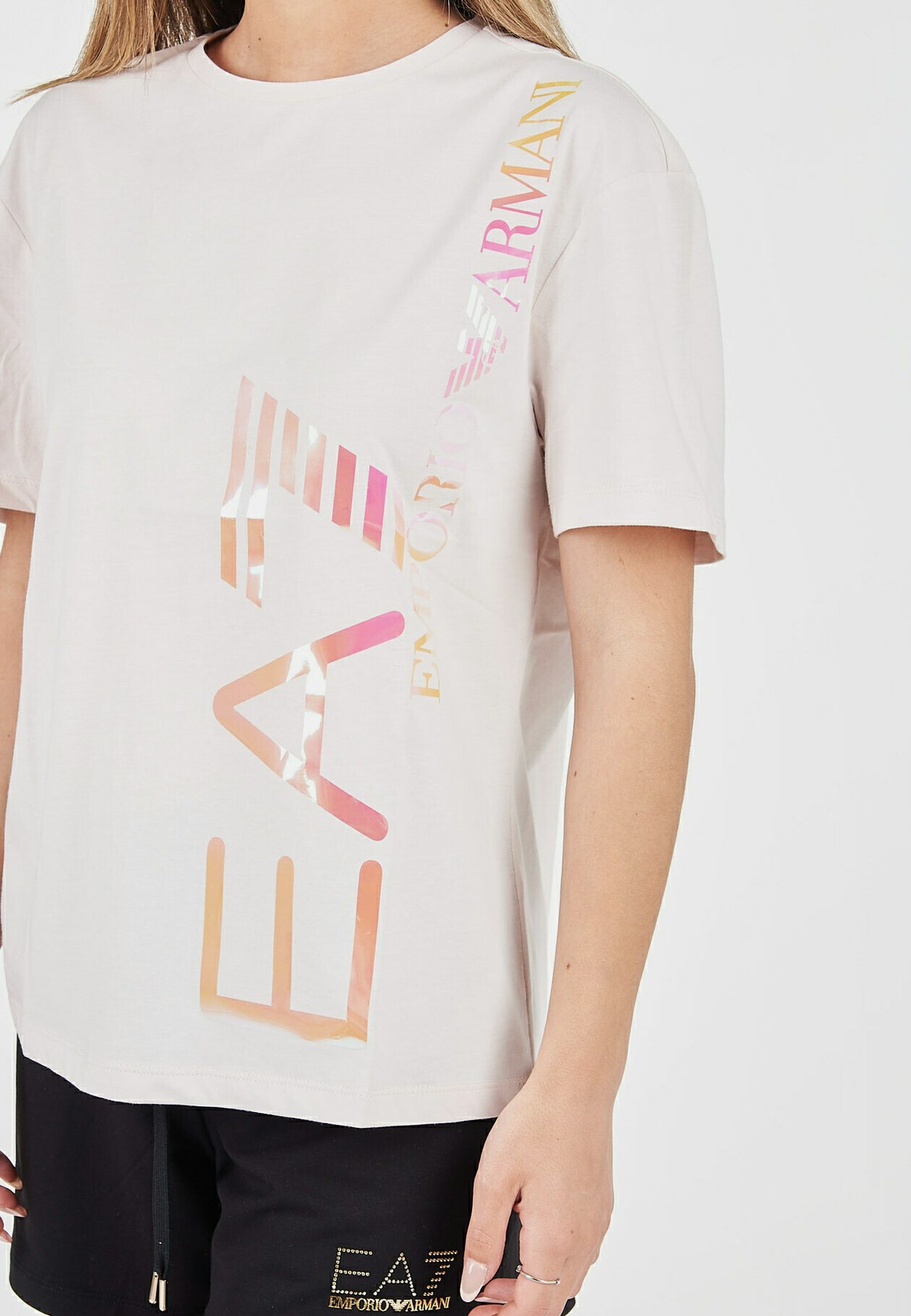 T-Shirt print