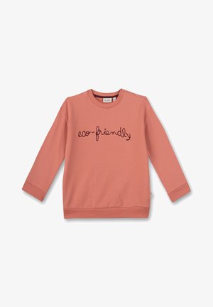 Sweater - rosa