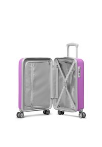 SUITSUIT Caretta - Trolley - dahlia