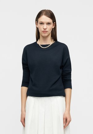 LEPRE - Πουλόβερ - blu