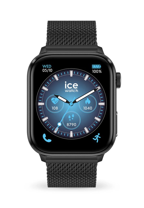 MILANESE AMOLED - Smartwatch