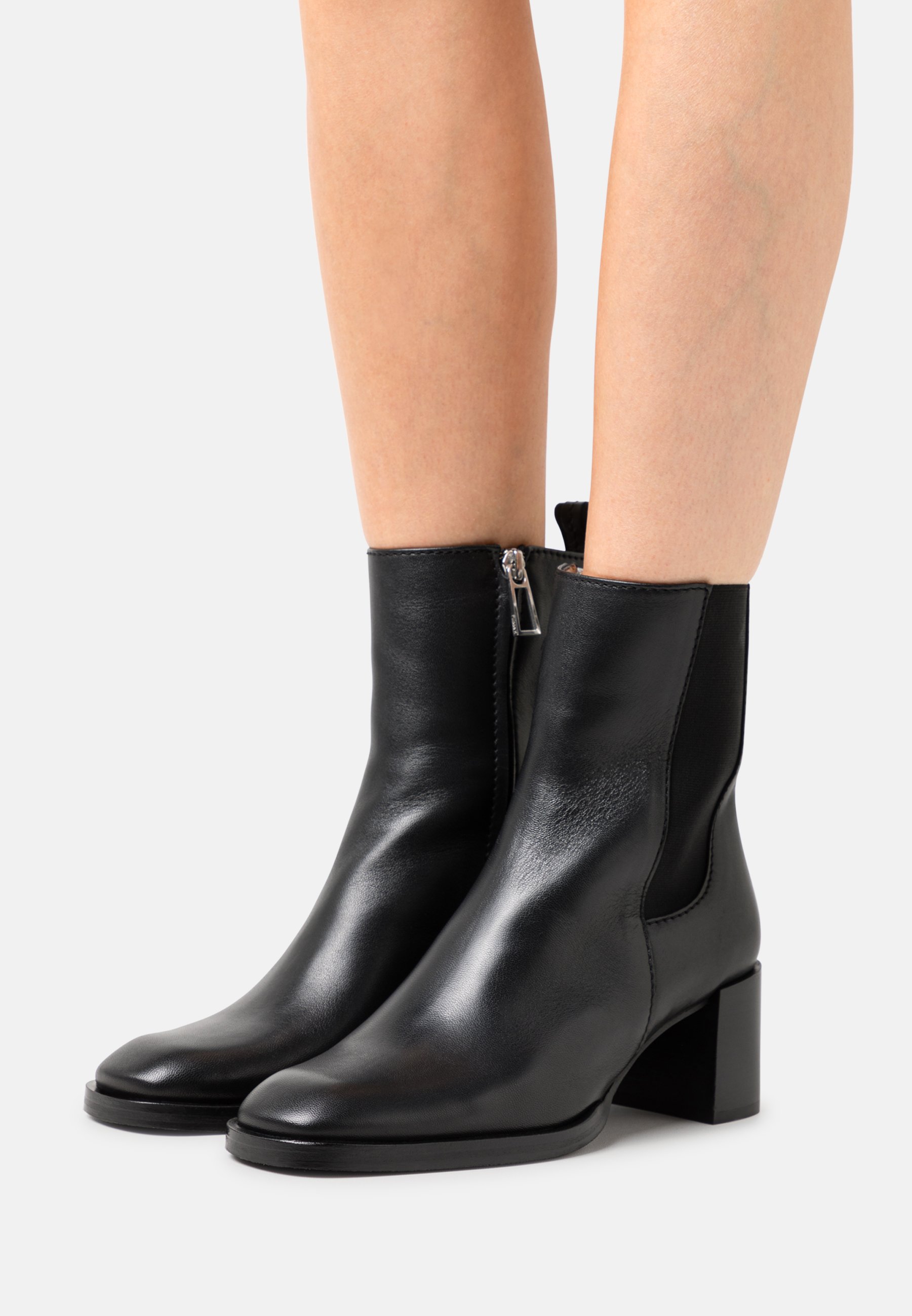 Filippa k chelsea boots Clearance