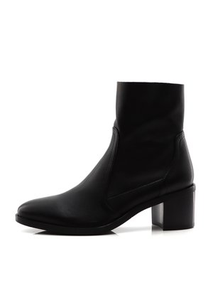 Donna Carolina ZERO5 BEKY - Stiefelette - black