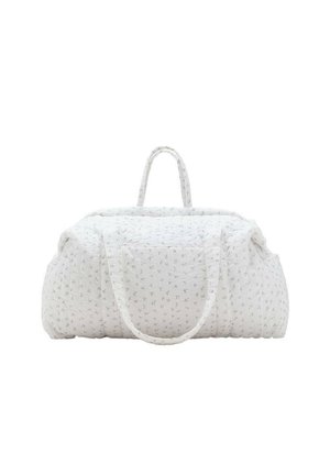 Handbag - off-white
