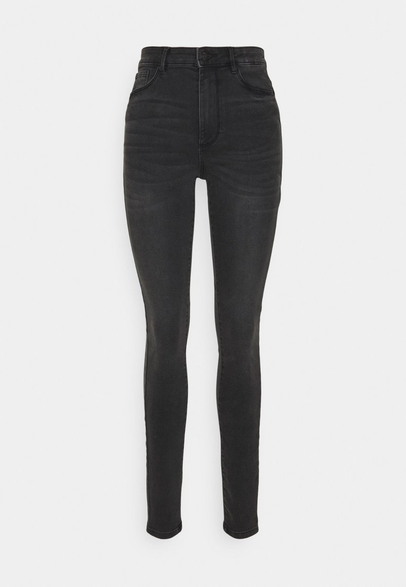 Vero Moda Tall Jeans Skinny Fit grijs denim/greydenim Vero Moda Tall Jeans Skinny Fit grijs denim/greydenim