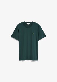 Unausgewählt, deep teal