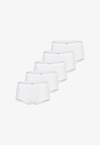 Sélectionné, weiß