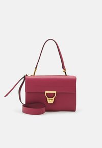 ARLETTIS - Borsa a mano - rosewood