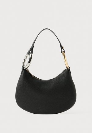 kate spade new york, THE BANGLE BAG - Дамска чанта - black