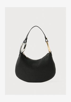 kate spade new york, THE BANGLE BAG - Дамска чанта - black