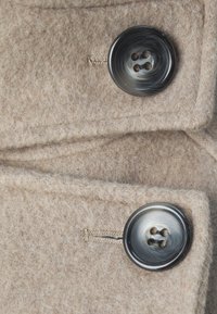 Libertine-Libertine ANCHOR - Klasický kabát - beige