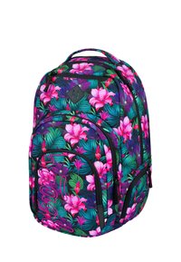 Baagl COOLMATE PARADISE SET 3TLG - Set zainetto - rosa