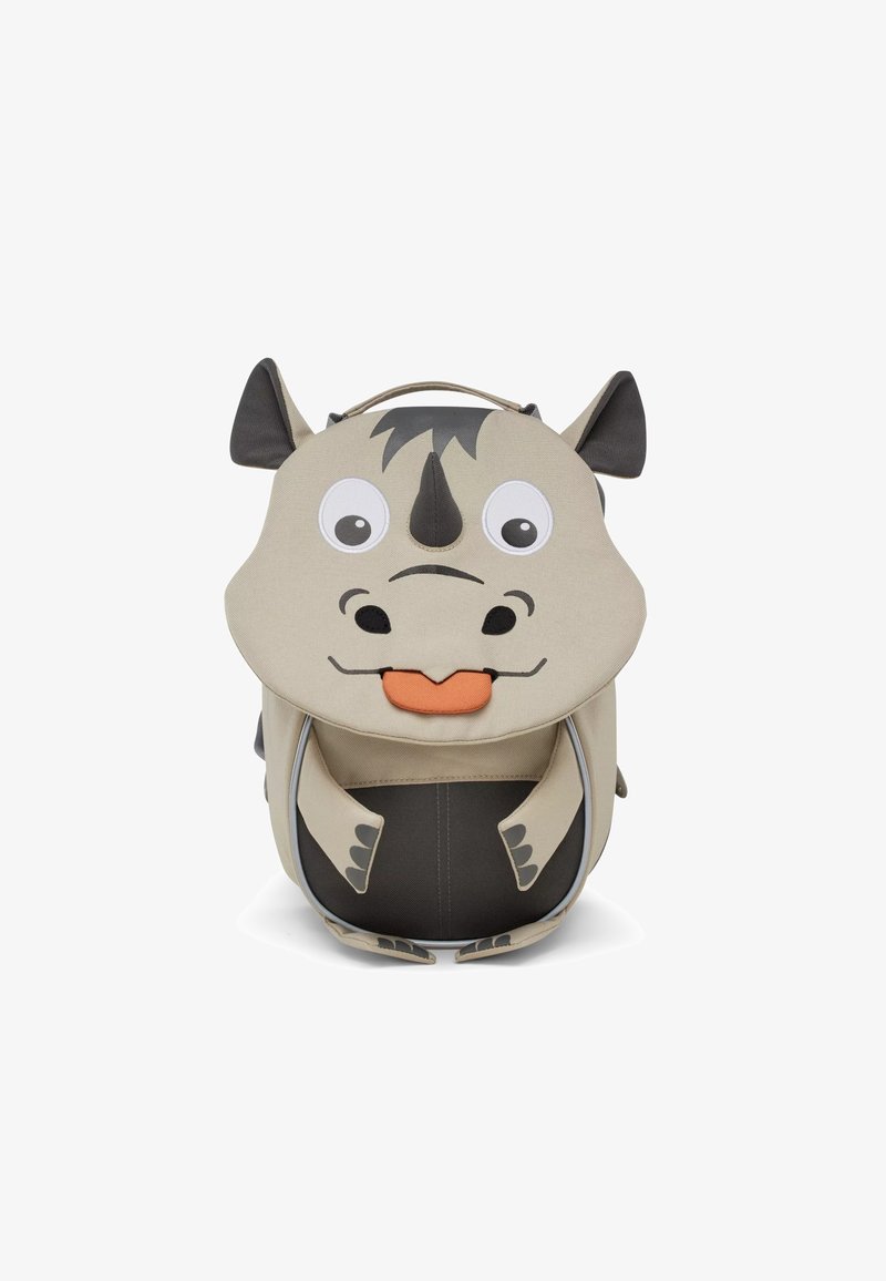 Affenzahn KLEINER FREUND - Sac de randonnée - beige