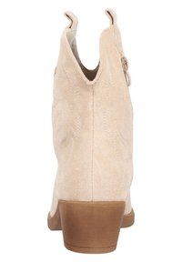 Elara Botines camperos - braun