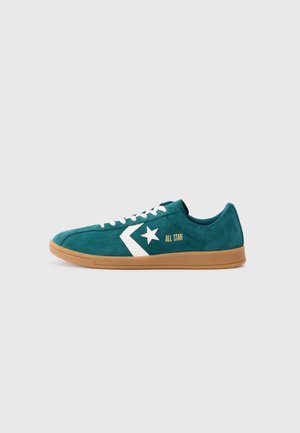 ALL STAR CLASSIC UNISEX - Sneakers laag - darkly jaded/vintage white/gum
