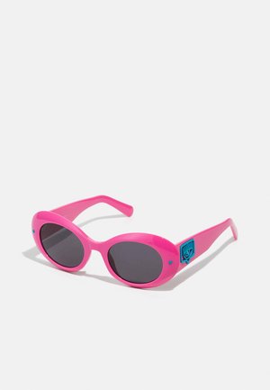 Sunglasses - pink