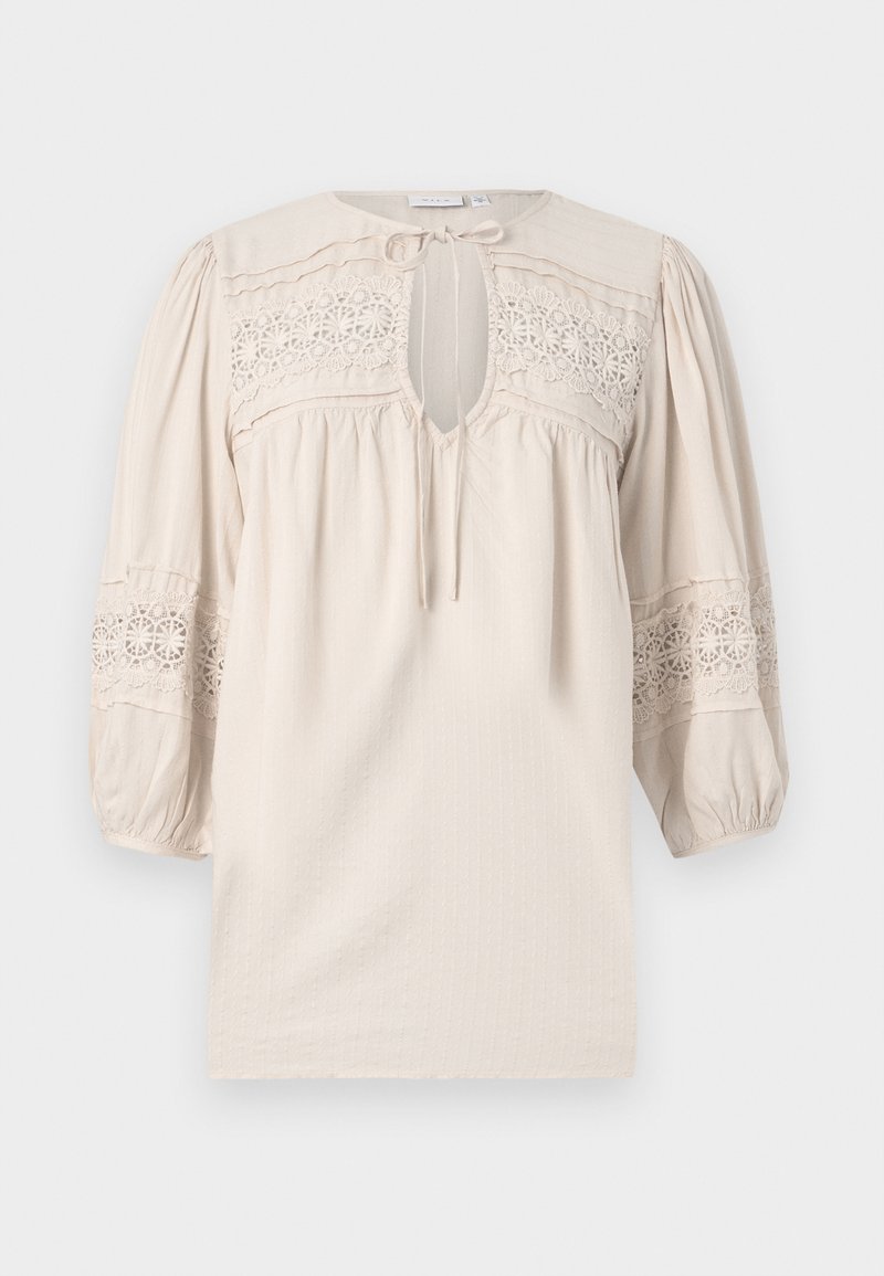 Vila Blouse wit