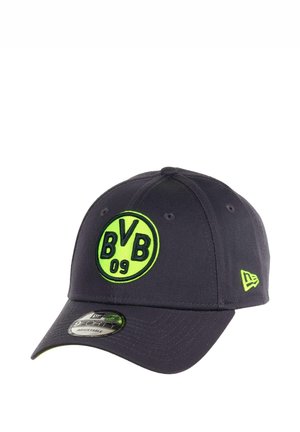BVB BORUSSIA DORTMUND FORTY - Cap - grau