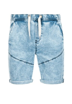 Denimshorts - light jeans