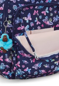 Kipling Zainetto - darkblue
