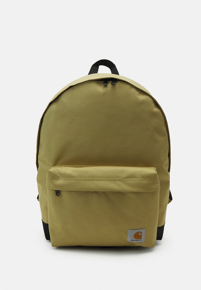 Carhartt WIP JAKE BACKPACK UNISEX - Rucksack - agate