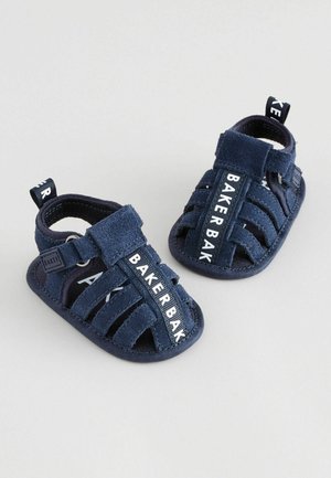 Baker by Ted Baker Vaikščiojimo sandalai - navy