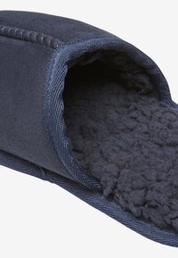 Next UNISEX - Hjemmesko - blue