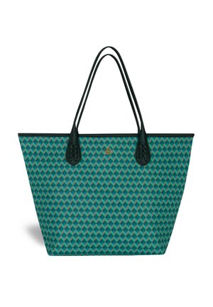 BORN - Tote bag - pine green