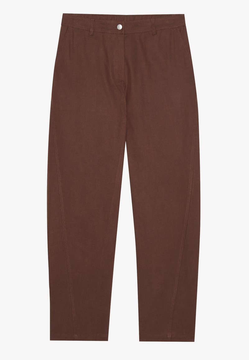 Even&Odd Broek bruin Even&Odd Broek bruin