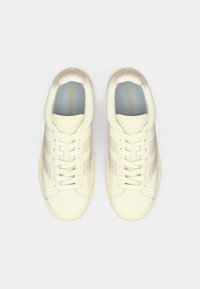 Superga 4833 LENDL UNISEX - Tenisky - white avorio/beige/off white