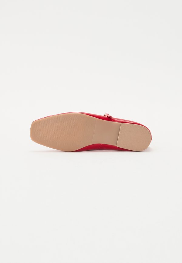 ALL FOR LOVE PATENT - Ballet pumps4