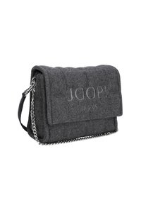 JOOP! Jeans ORDINE GIACCONE ZORA - Borsa a tracolla - grey