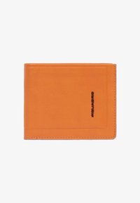 Niet geselecteerd, arancione