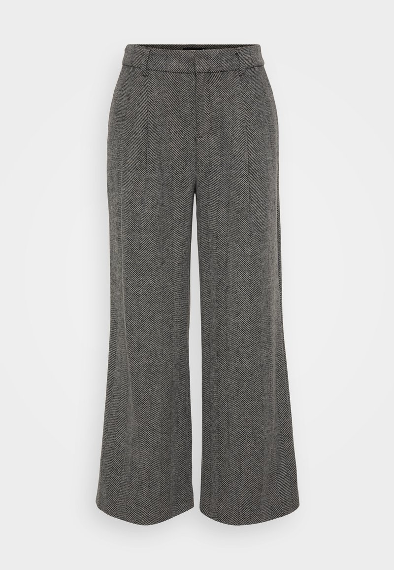 Stoffhose
