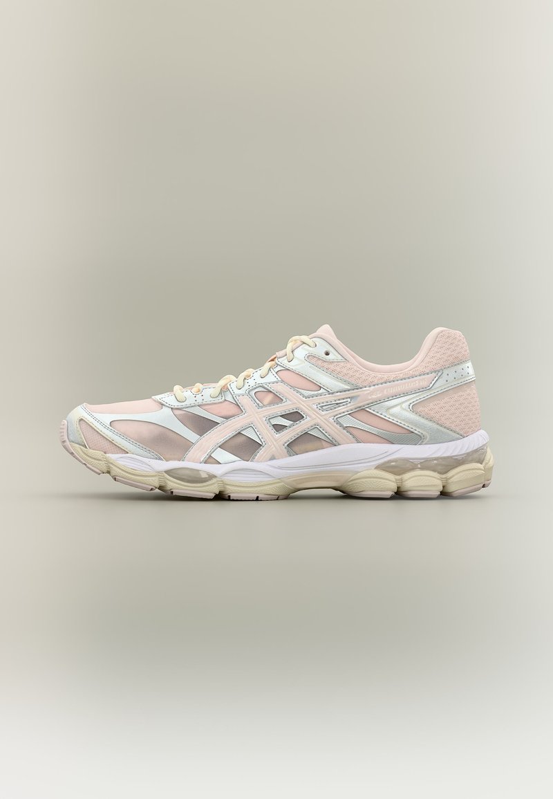 GEL CUMULUS 16 pink cloud/pure silver-coloured/pink