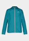 CORE JACKET - Αντιανεμικό μπουφάν - rainy lake