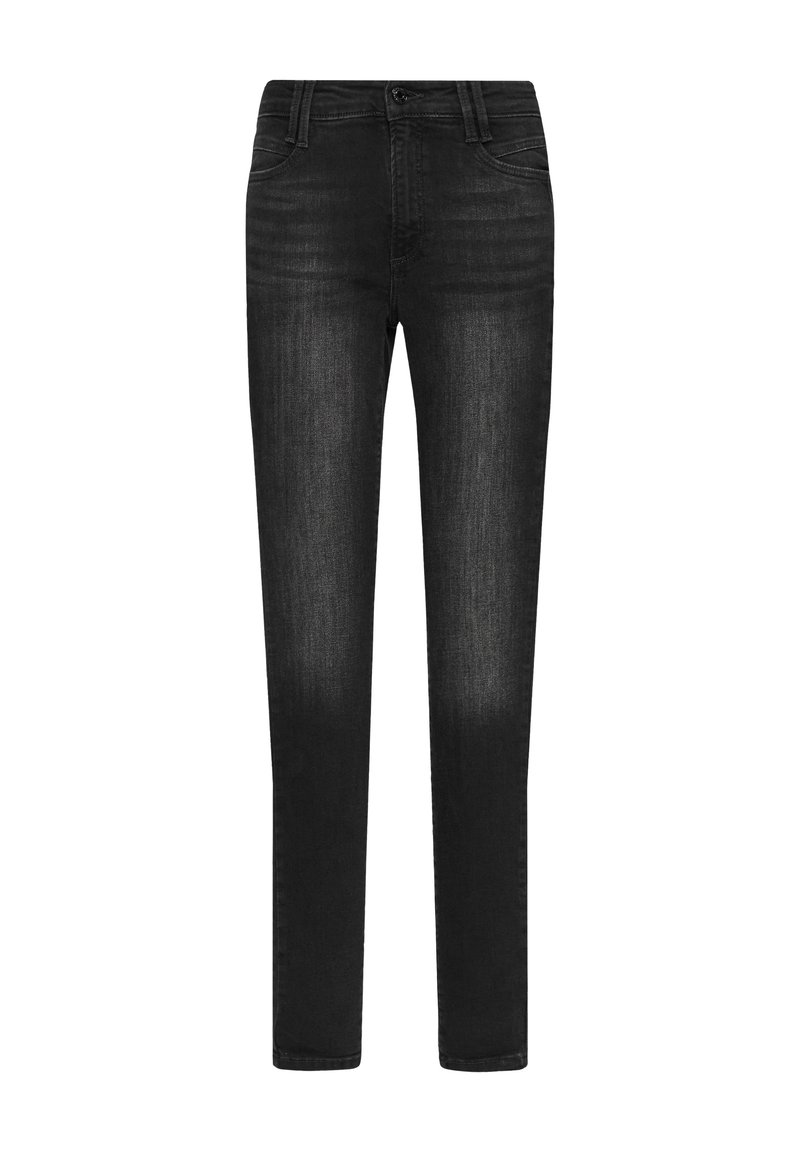 s.Oliver Jeans Skinny Fit ruw denim/rawdenim