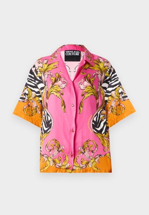 Versace Jeans Couture Paitapusero - rosa