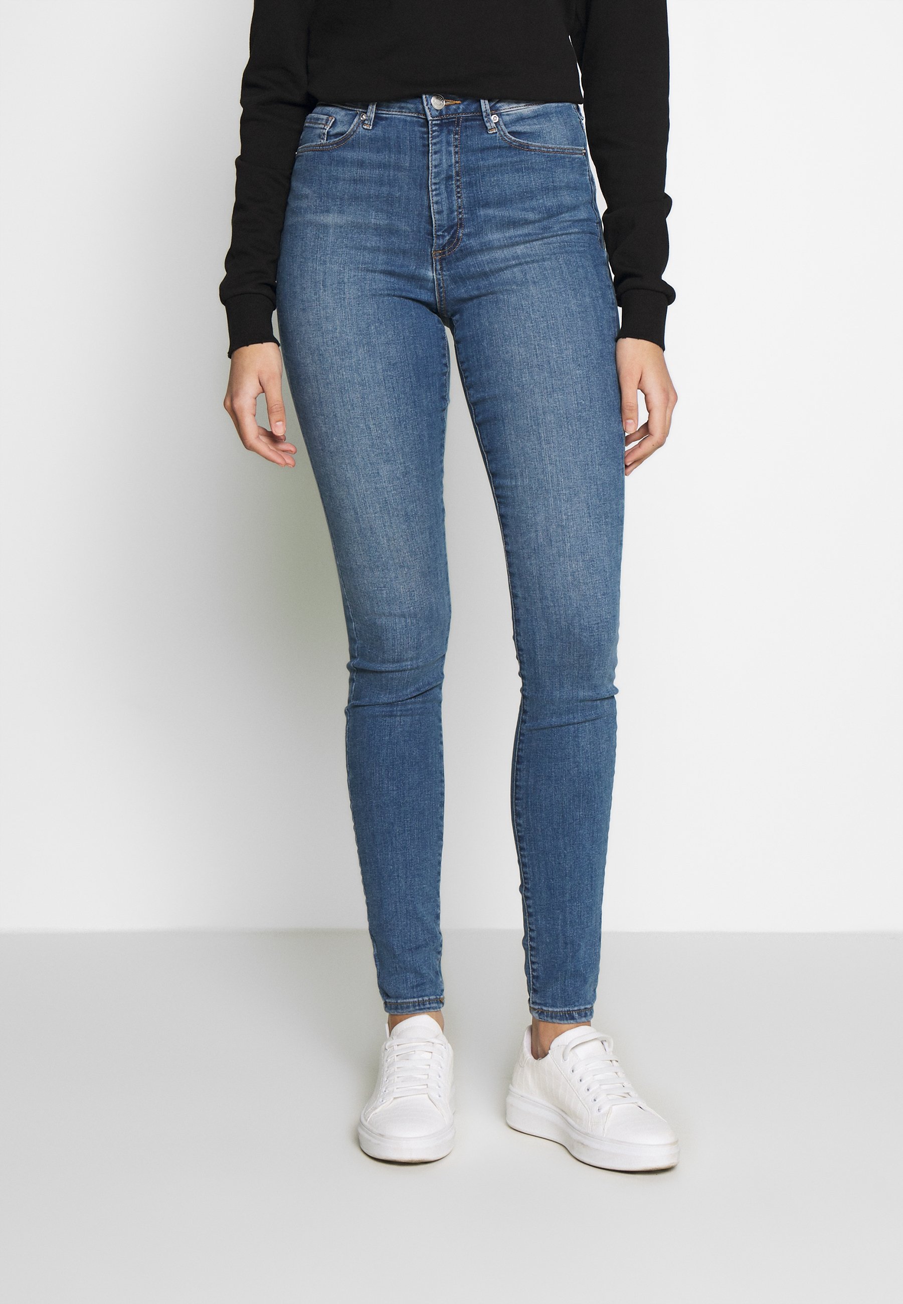 Vero Moda Tall Jeans für Damen versandkostenfrei*kaufen | ZALANDO