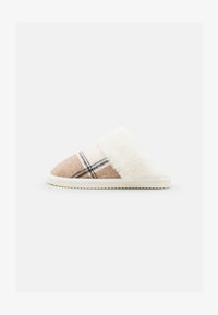 Selected, taupe