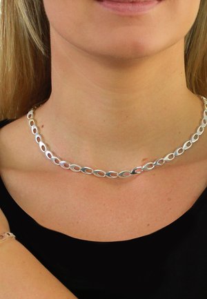 SilberDream Armband - silberfarben