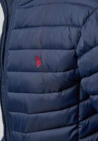 U.S. Polo Assn. CHASON  - Ziemas jaka - dark sapphire