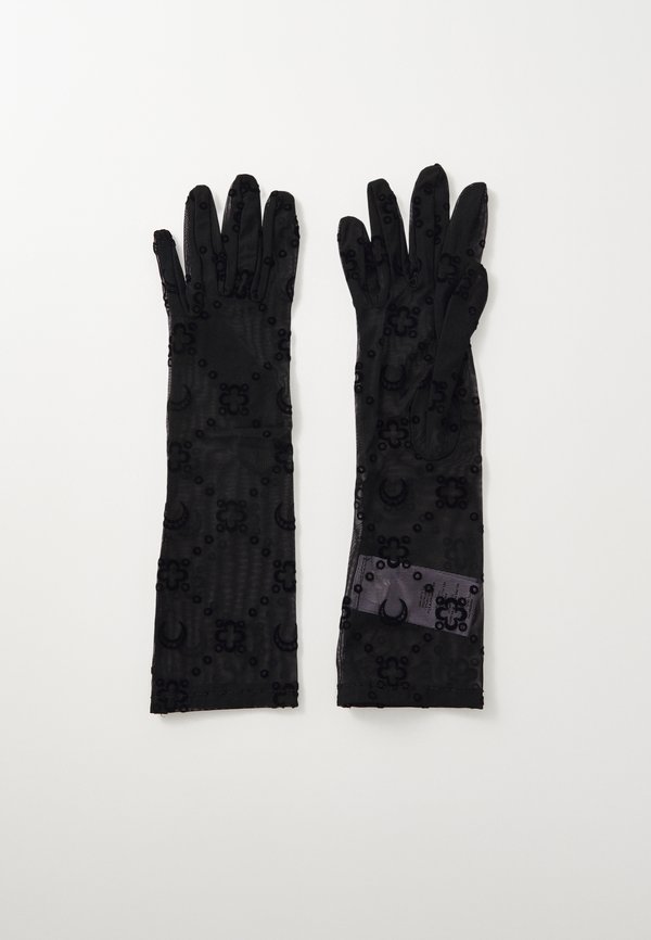 MOONOGRAM LONG GLOVES - Gloves