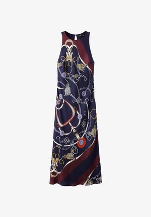 Mango, ADULT - Jurk - royal blue