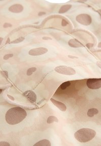Next SET REGULAR FIT - Body - tan brown cream floral
