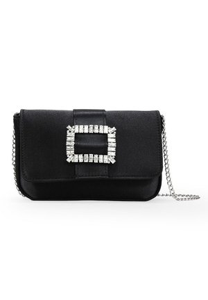 Bosanova Bandolera - black
