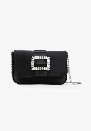 Bosanova, Bandolera - black