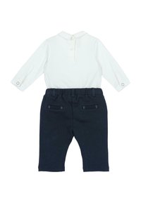 Chicco SET - Body - blue