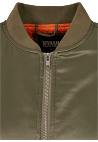Urban Classics Bomber dzseki - softolive